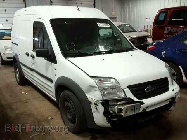 Фотография NM0LS7BN9CT081508 - FORD TRANSIT CO 2012