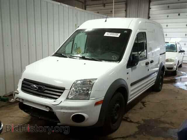 2012 FORD TRANSIT CO - VIN: NM0LS7BN9CT081508 - Фото 2