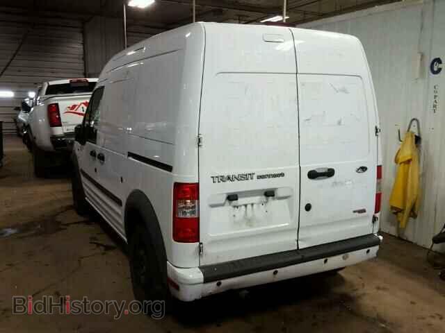 2012 FORD TRANSIT CO - VIN: NM0LS7BN9CT081508 - Фото 3