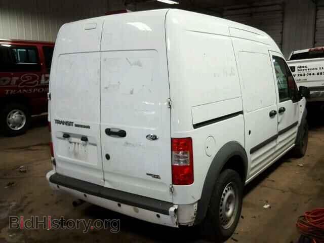 2012 FORD TRANSIT CO - VIN: NM0LS7BN9CT081508 - Фото 4
