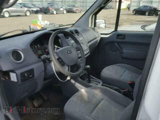 2012 FORD TRANSIT CO - VIN: NM0LS7BN9CT081508 - Фото 5