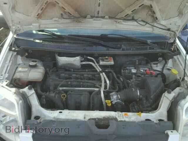 2012 FORD TRANSIT CO - VIN: NM0LS7BN9CT081508 - Фото 7