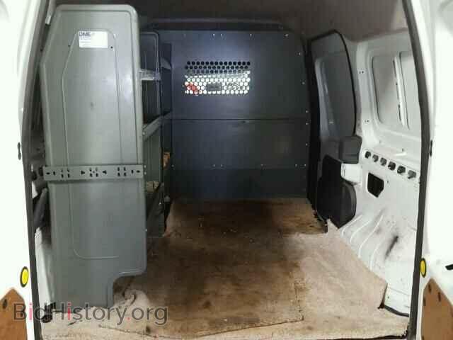 2012 FORD TRANSIT CO - VIN: NM0LS7BN9CT081508 - Фото 9
