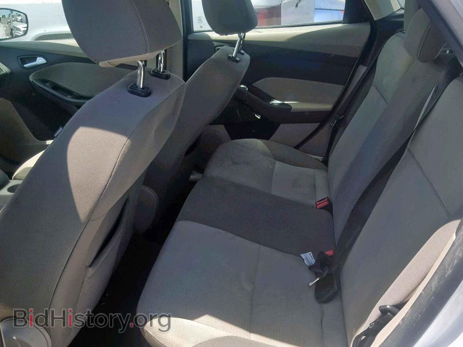 2014 FORD FOCUS SE - VIN: 1FADP3K21EL198869 - Фото 6