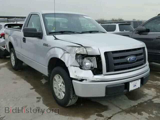 Photo 1FTMF1CM1CKD36205 - FORD F150 2012