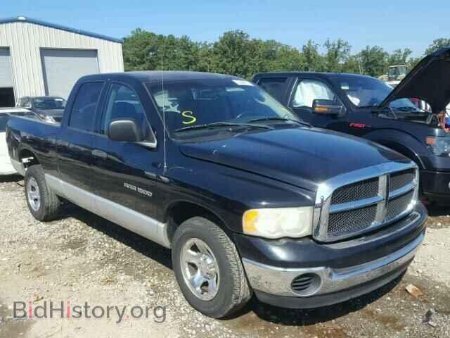 Фотография 1D7HA18N03S246762 - DODGE RAM 1500 2003