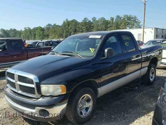 2003 DODGE RAM 1500 - VIN: 1D7HA18N03S246762 - Фото 2