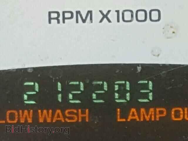2003 DODGE RAM 1500 - VIN: 1D7HA18N03S246762 - Фото 8