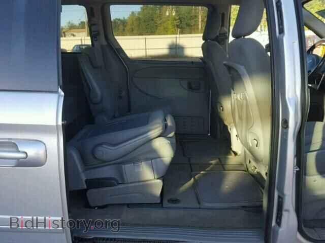 2007 DODGE CARAVAN - VIN: 2D4GP44L17R348723 - Фото 6