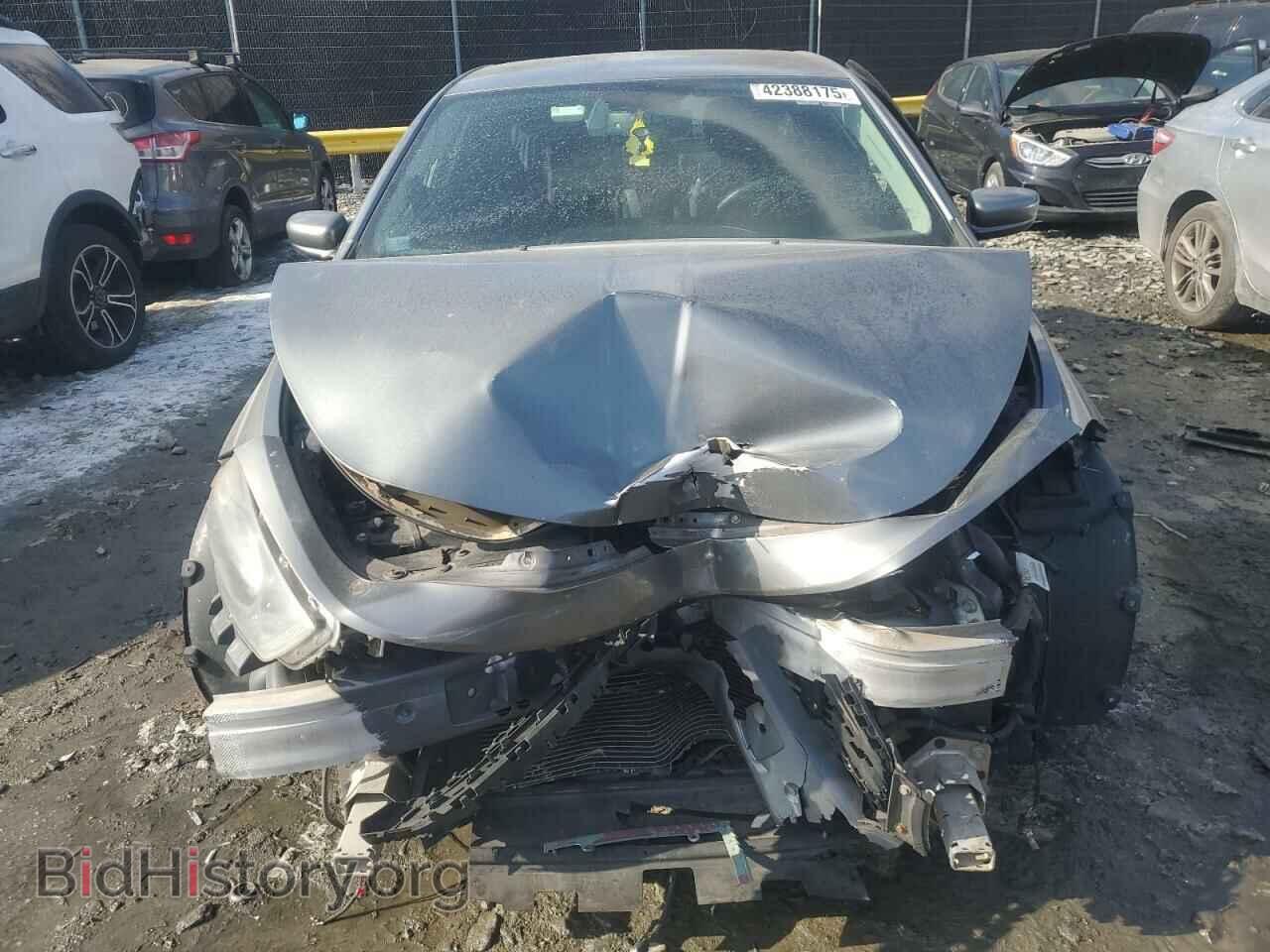 2013 DODGE DART - VIN: 1C3CDFBA9DD329647 - Photo 5