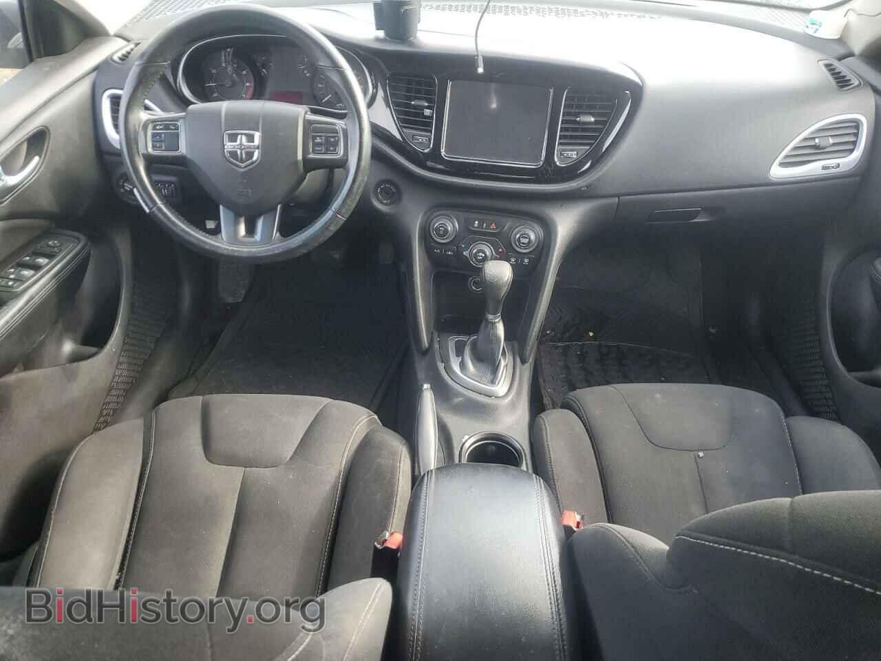 2013 DODGE DART - VIN: 1C3CDFBA9DD329647 - Photo 8
