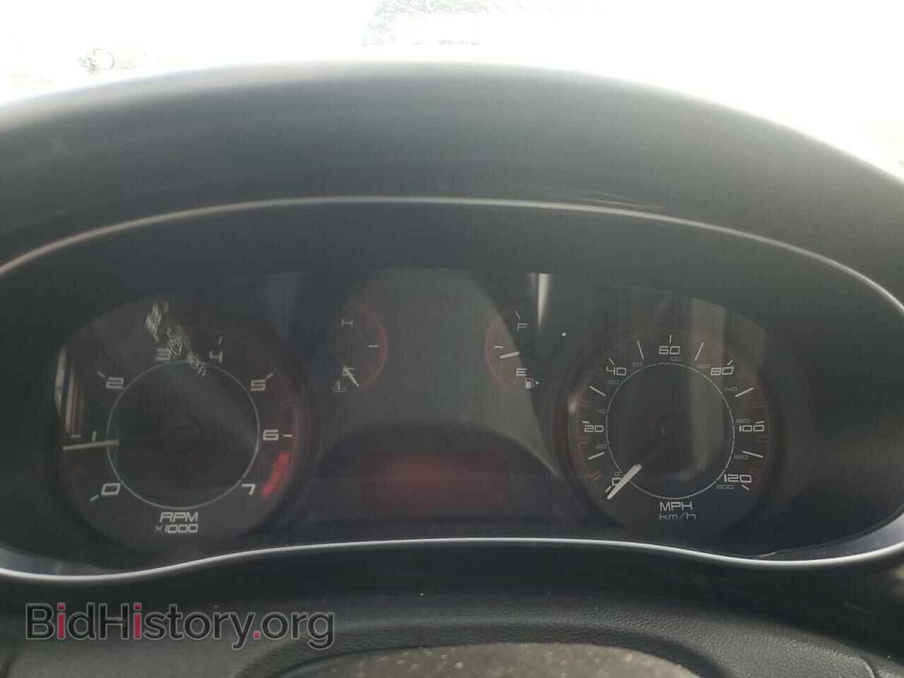 2013 DODGE DART - VIN: 1C3CDFBA9DD329647 - Photo 9