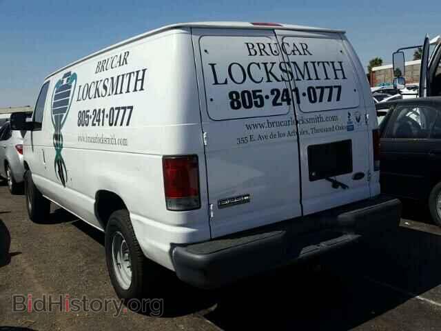 2007 FORD ECONOLINE - VIN: 1FTNE24L77DA56169 - Фото 3