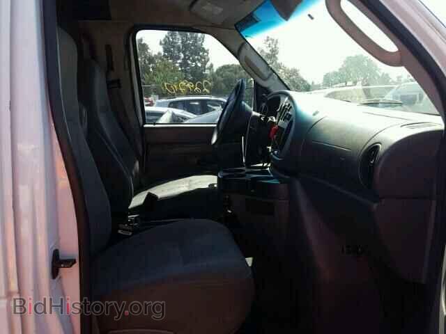 2007 FORD ECONOLINE - VIN: 1FTNE24L77DA56169 - Фото 5