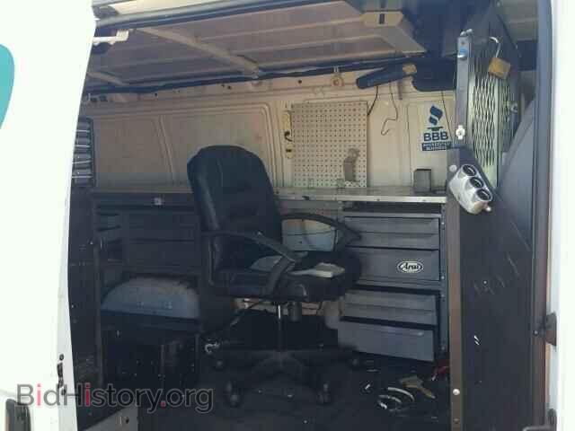 2007 FORD ECONOLINE - VIN: 1FTNE24L77DA56169 - Фото 6