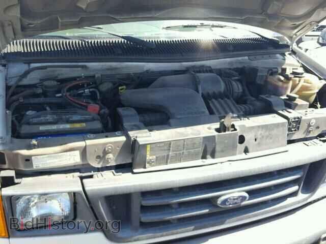 2007 FORD ECONOLINE - VIN: 1FTNE24L77DA56169 - Фото 7