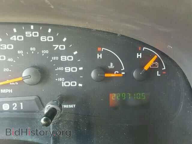 2007 FORD ECONOLINE - VIN: 1FTNE24L77DA56169 - Фото 8