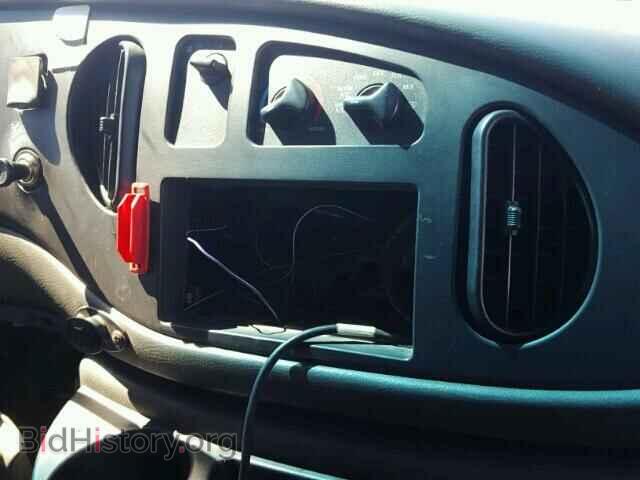 2007 FORD ECONOLINE - VIN: 1FTNE24L77DA56169 - Фото 9