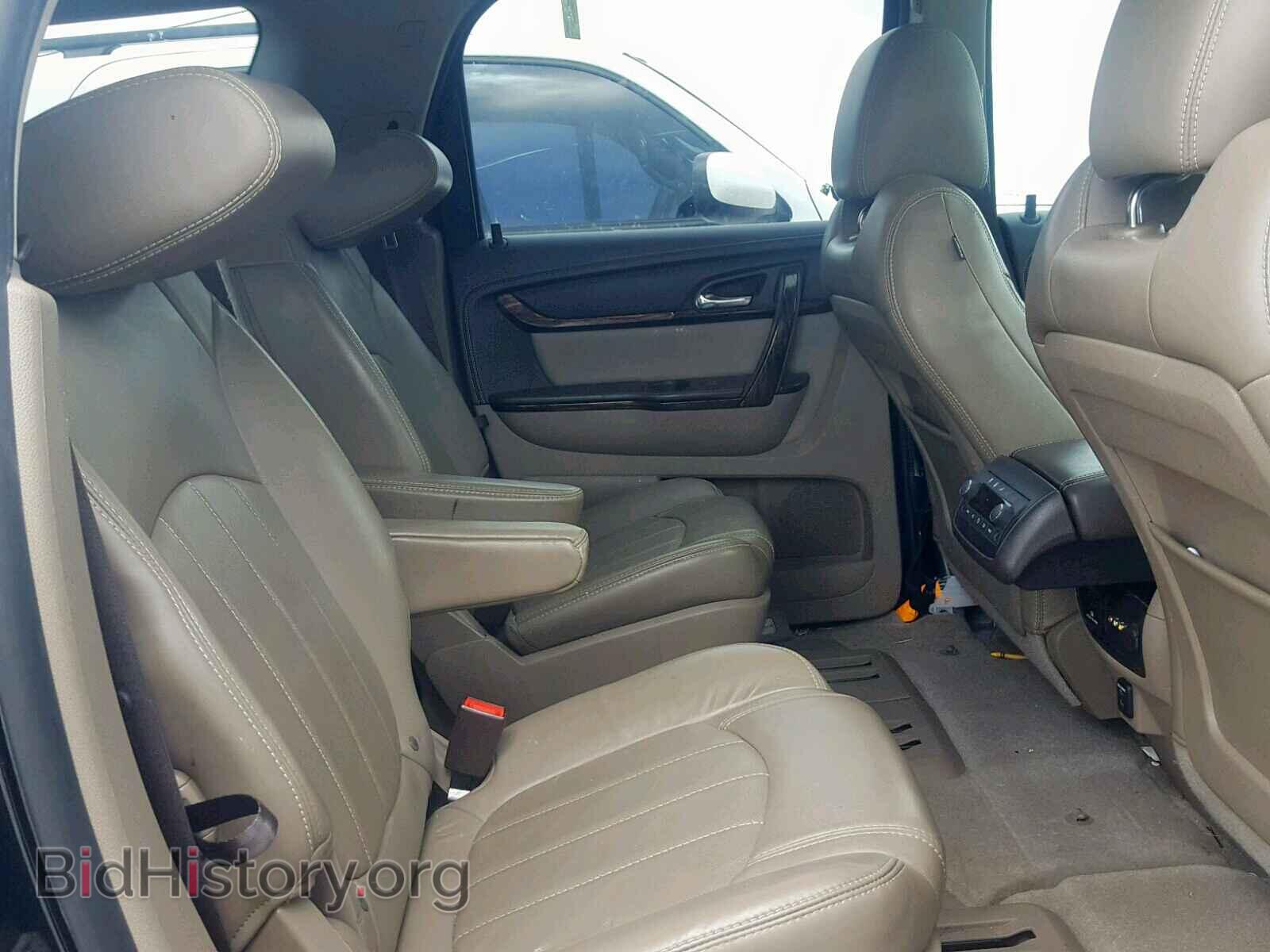 2014 GMC ACADIA DEN - VIN: 1GKKRTKD4EJ218349 - Фото 6