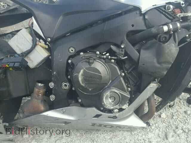 2008 HONDA CBR CYCLE - VIN: JH2PC40088M100419 - Фото 7