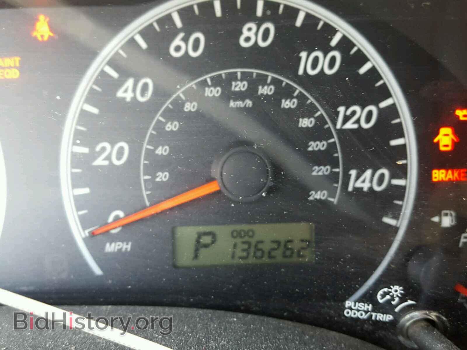 2013 TOYOTA COROLLA - VIN: 5YFBU4EEXDP102135 - Фото 8
