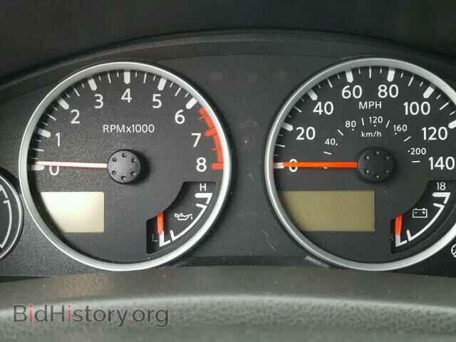 2011 NISSAN PATHFINDER - VIN: 5N1AR1NBXBC620216 - Фото 8