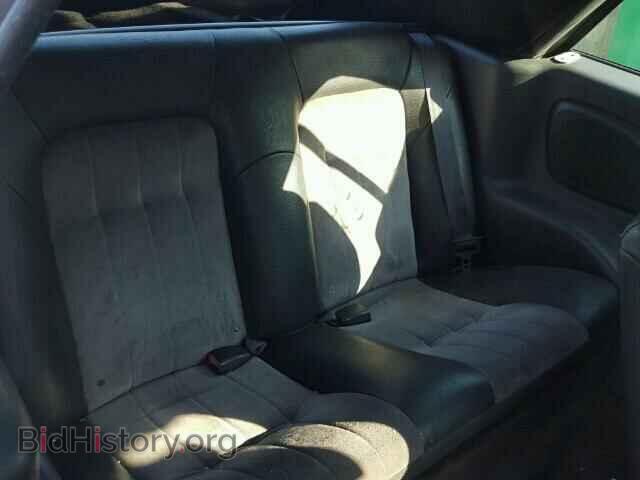 2004 CHRYSLER SEBRING - VIN: 1C3EL55RX4N212144 - Фото 6