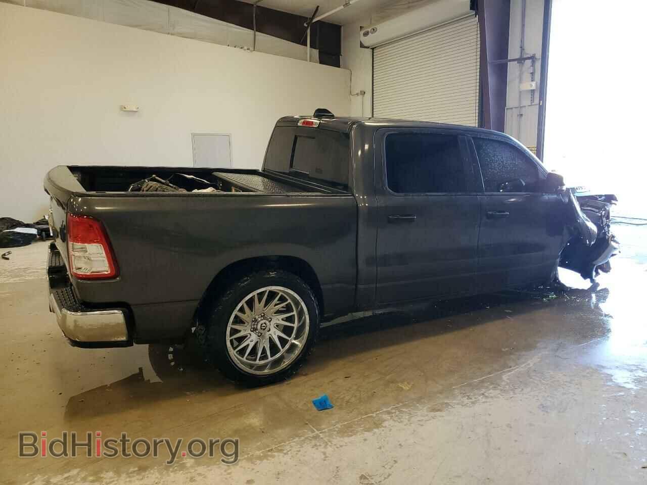 2024 RAM 1500 - VIN: 1C6RREFT5RN210158 - Фото 3