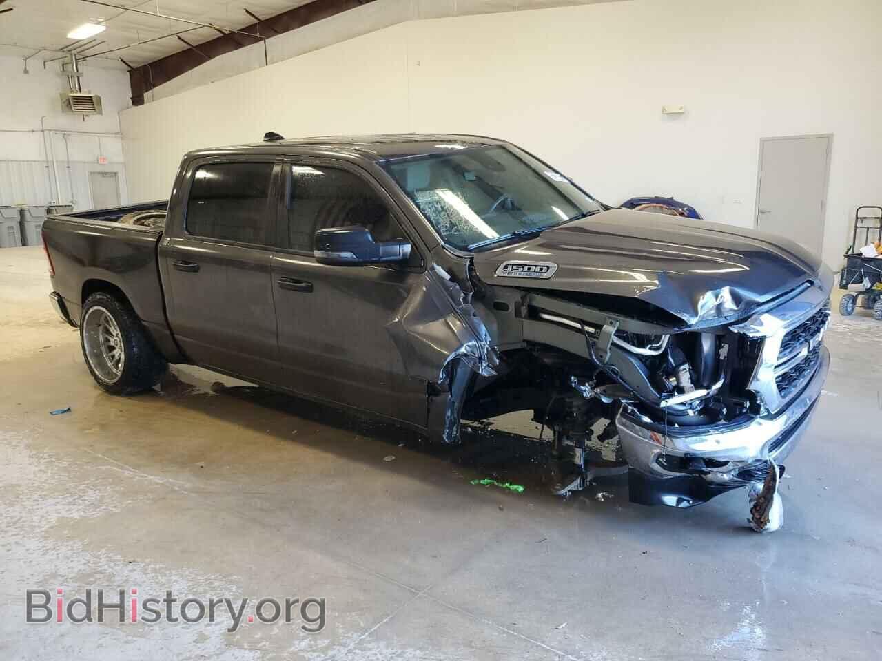 2024 RAM 1500 - VIN: 1C6RREFT5RN210158 - Фото 4