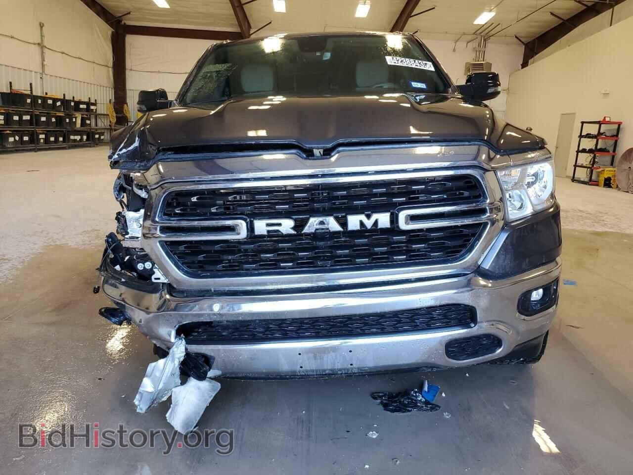 2024 RAM 1500 - VIN: 1C6RREFT5RN210158 - Фото 5