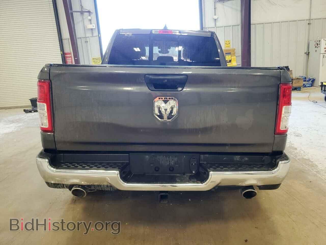 2024 RAM 1500 - VIN: 1C6RREFT5RN210158 - Фото 6