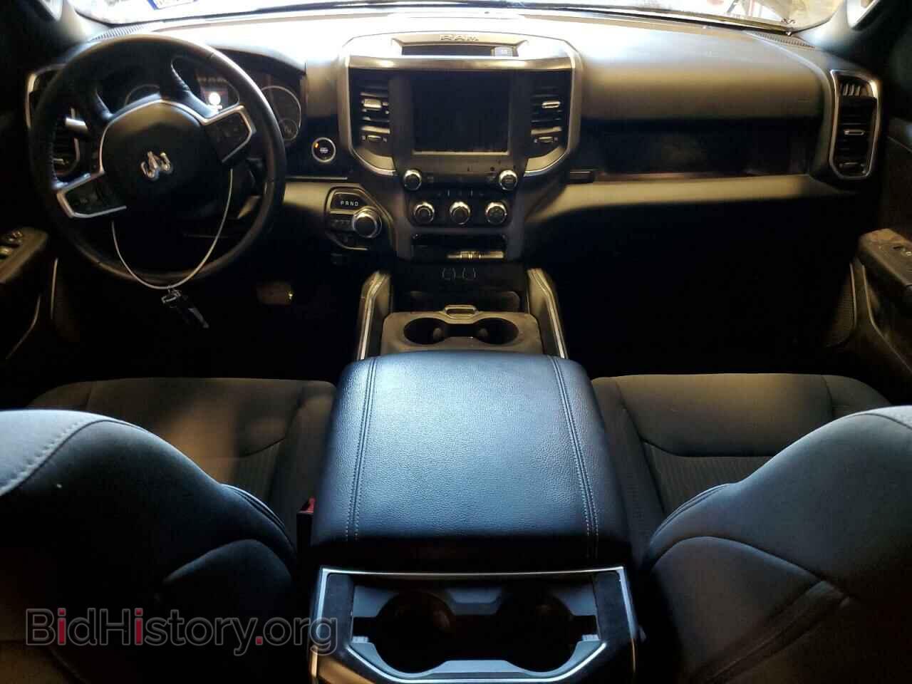 2024 RAM 1500 - VIN: 1C6RREFT5RN210158 - Фото 8