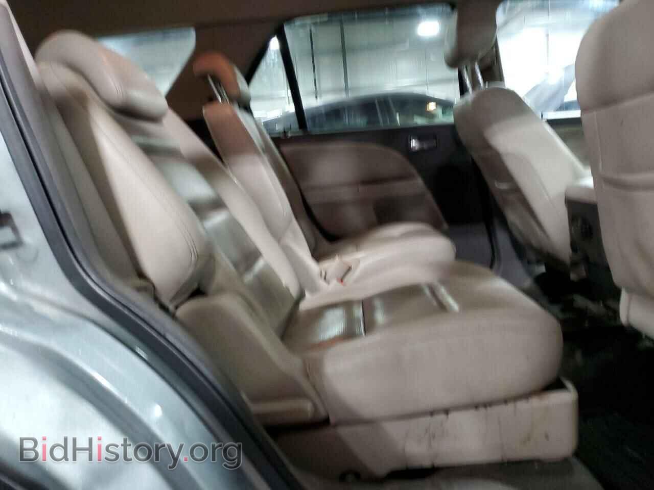 2008 FORD TAURUS - VIN: 1FMDK02WX8GA21370 - Фото 10