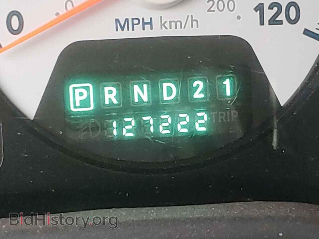 2007 DODGE RAM 1500 - VIN: 3D7KS19D47G843886 - Фото 8