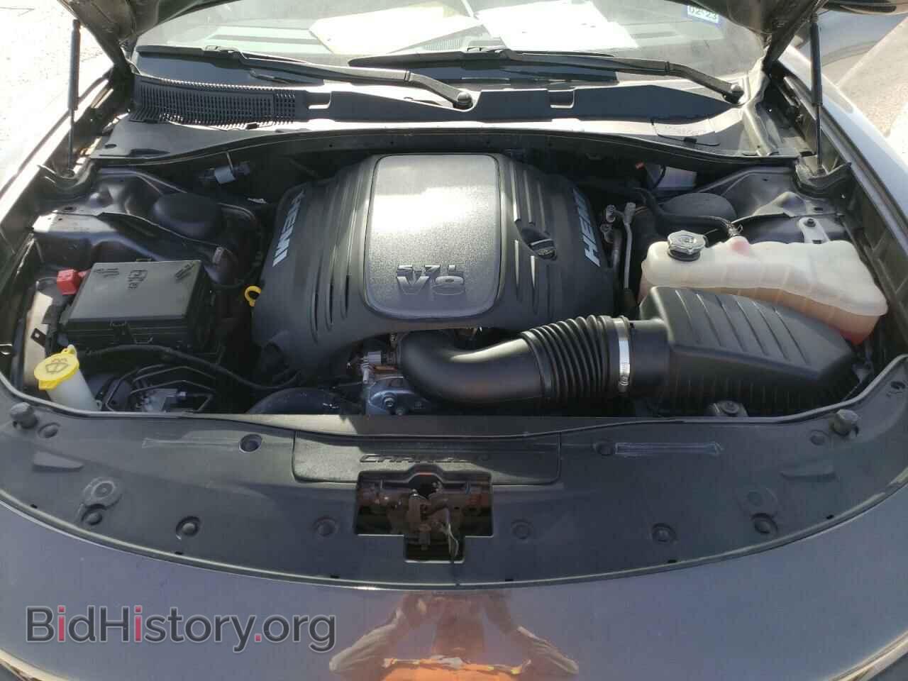 2021 DODGE CHARGER - VIN: 2C3CDXCT1MH578338 - Фото 7