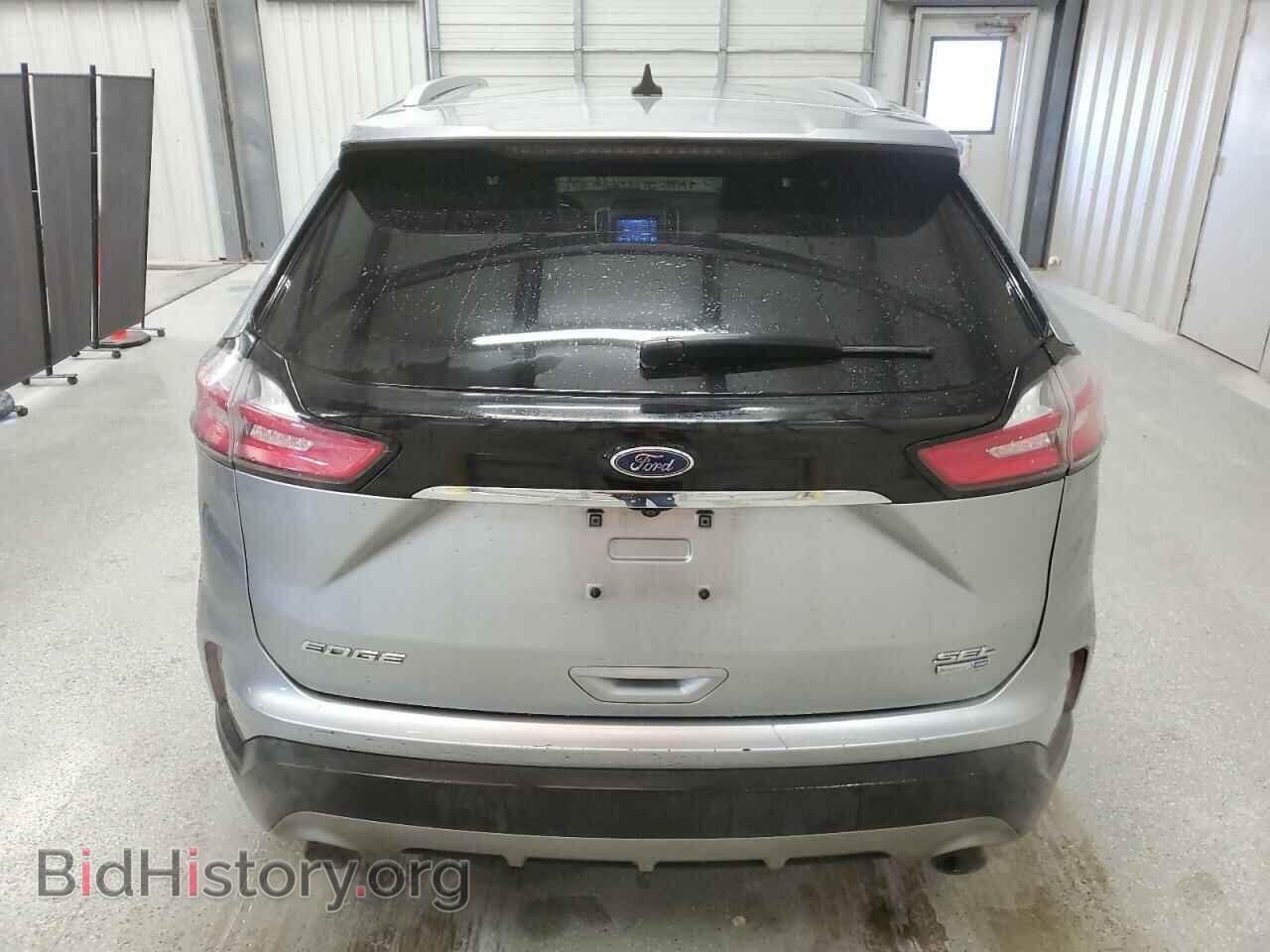 2020 FORD EDGE - VIN: 2FMPK4J90LBB25429 - Фото 6