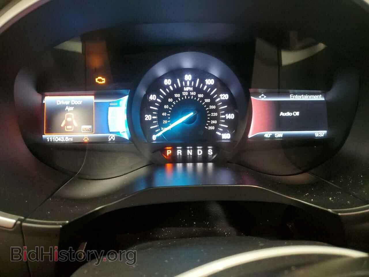 2020 FORD EDGE - VIN: 2FMPK4J90LBB25429 - Фото 9