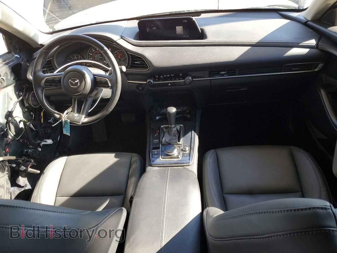 2024 MAZDA CX30 - VIN: 3MVDMBBMXRM650478 - Фото 8