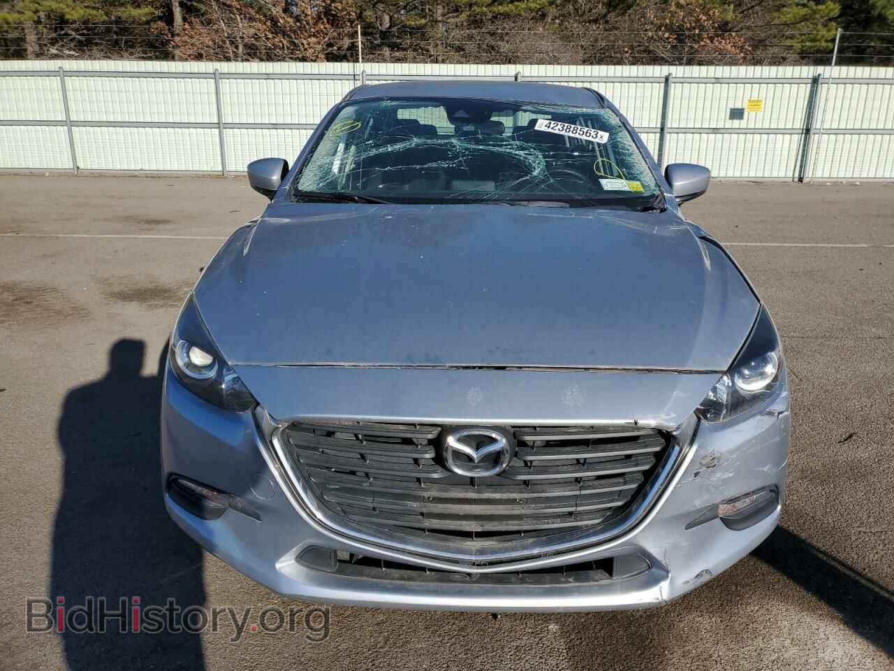 2018 MAZDA 3 - VIN: 3MZBN1U71JM173786 - Фото 5