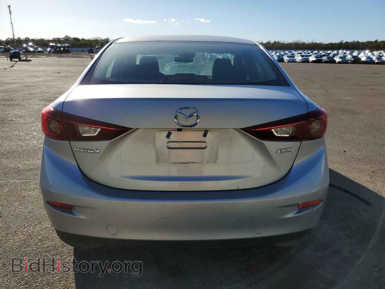 2018 MAZDA 3 - VIN: 3MZBN1U71JM173786 - Фото 6