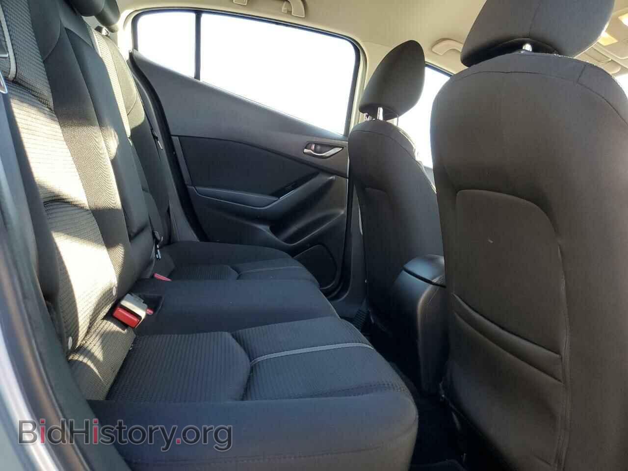 2018 MAZDA 3 - VIN: 3MZBN1U71JM173786 - Фото 10