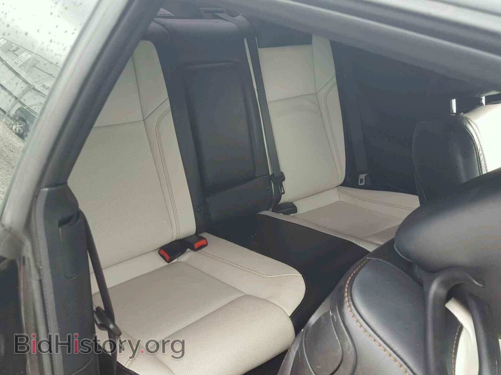 2016 DODGE CHALLENGER - VIN: 2C3CDZAG9GH346009 - Фото 6