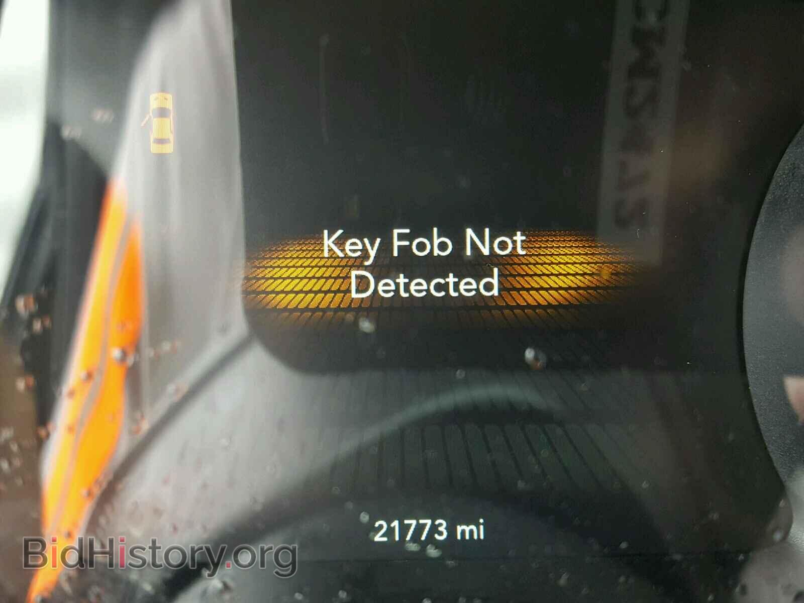 2016 DODGE CHALLENGER - VIN: 2C3CDZAG9GH346009 - Фото 8