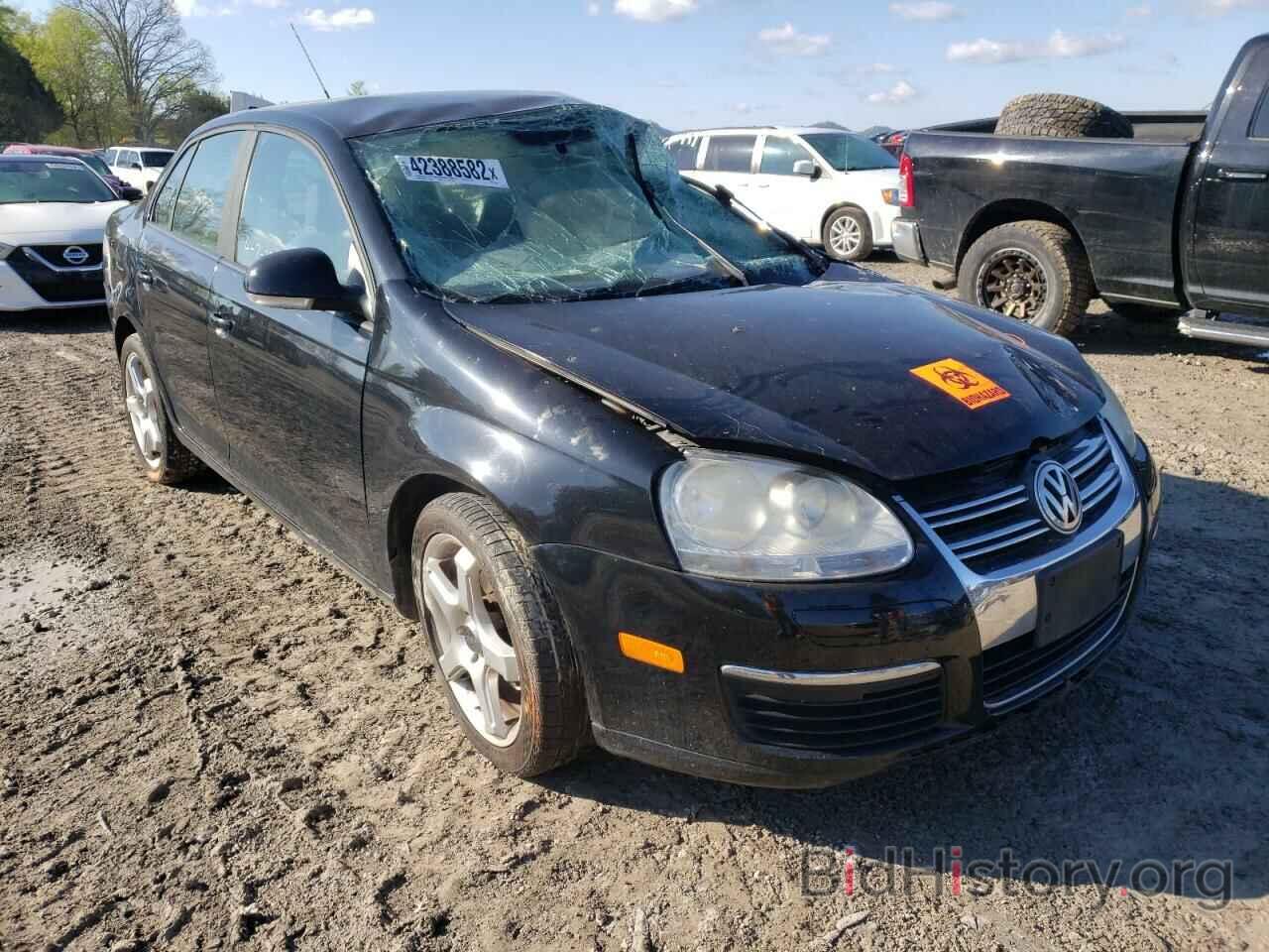 Photo 3VWPG71KX7M074467 - VOLKSWAGEN JETTA 2007