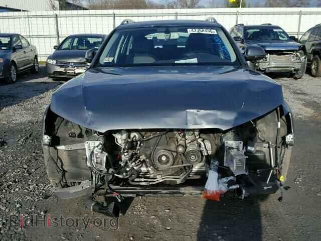 2014 AUDI A4 - VIN: WA1UFAFL0EA117922 - Фото 9