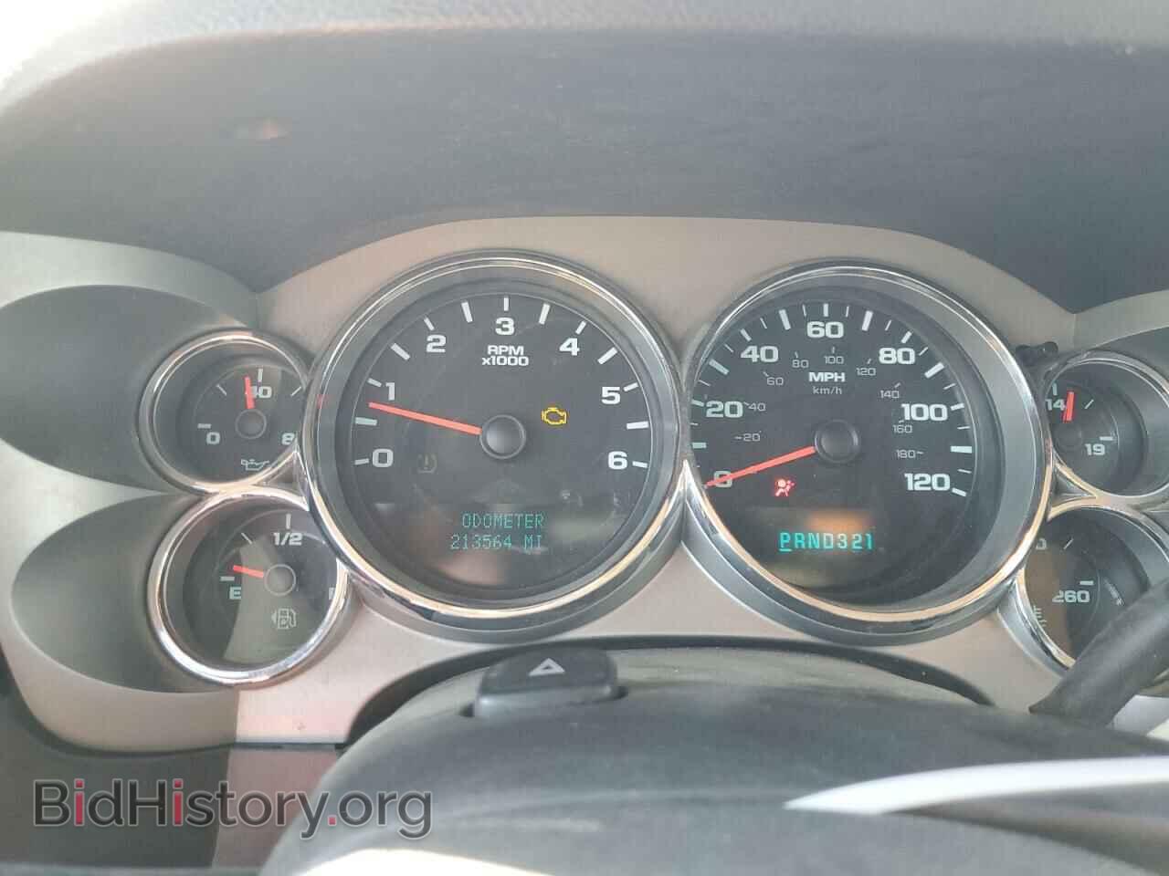 2008 GMC SIERRA - VIN: 2GTEK190181147176 - Фото 9