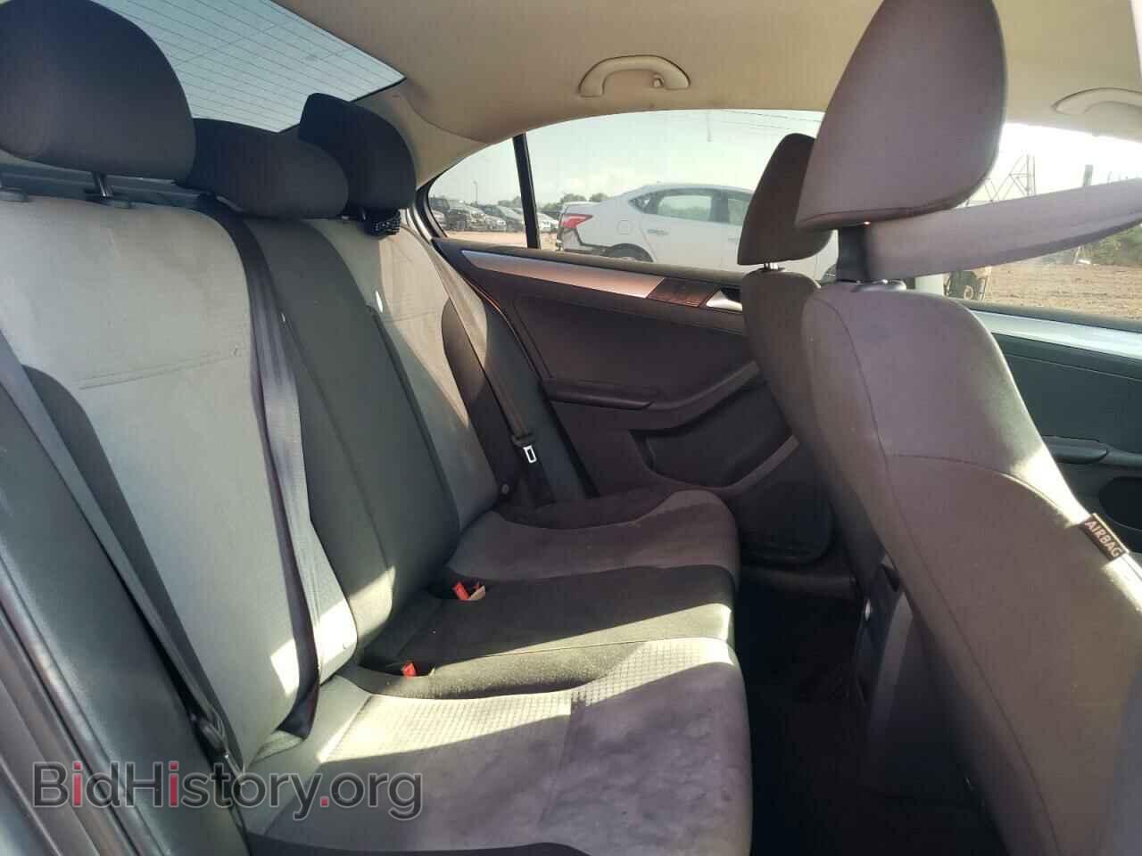 2017 VOLKSWAGEN JETTA - VIN: 3VW2B7AJ5HM233736 - Фото 6