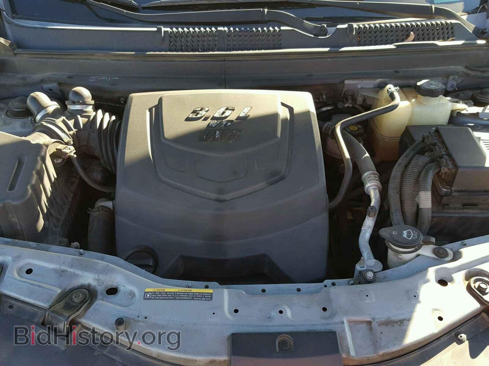 2009 SATURN VUE - VIN: 3GSCL53779S590735 - Фото 7