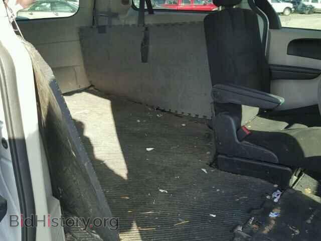 2014 DODGE CARAVAN - VIN: 2C4RDGBG7ER264540 - Фото 6