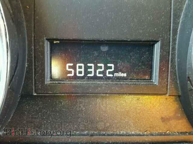 2014 DODGE CARAVAN - VIN: 2C4RDGBG7ER264540 - Фото 8
